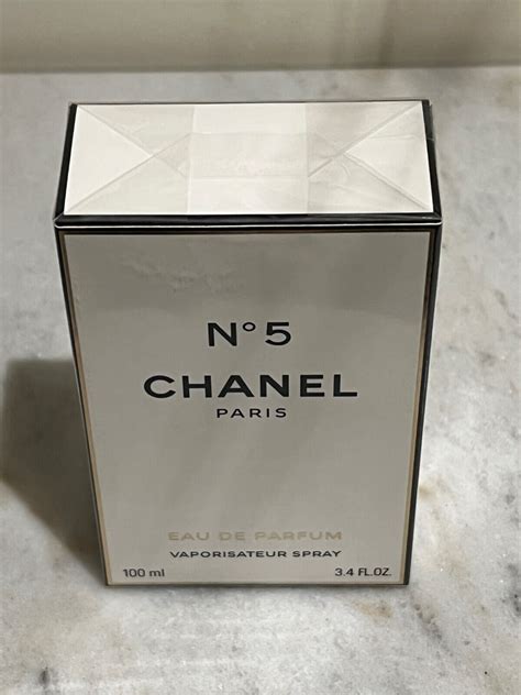 ebay chanel 5 perfume|Chanel no 5 discount prices.